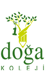 Doğa Koleji | Bergama Logo