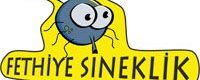Fethiye Sineklik – Swatter Logo