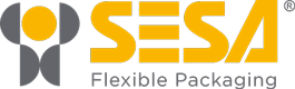SESA Ambalaj ve Plastik Logo