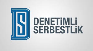 Kadirli Denetimli Serbestlik Müdürlüğü Logo