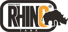 RHINO TANK & Paslanmaz Tank ve Blender Üretimi Logo