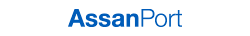 Assan Port Liman İşletmeleri AŞ Logo
