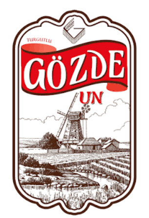 Gözde Un Fabrikası Turgutlu Logo