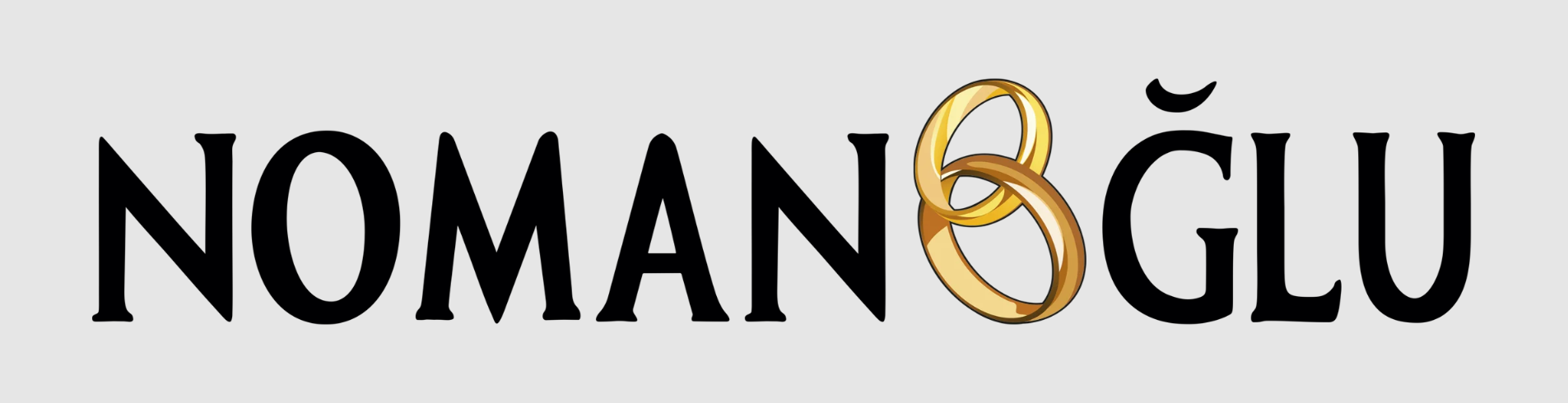 Nomanoğlu Kuyumculuk Logo