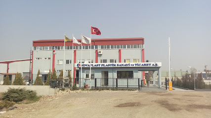 Novaplast Plastik Sanayi Ticaret AŞ Logo