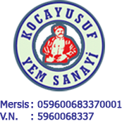 Kocayusuf Yem Sanayi