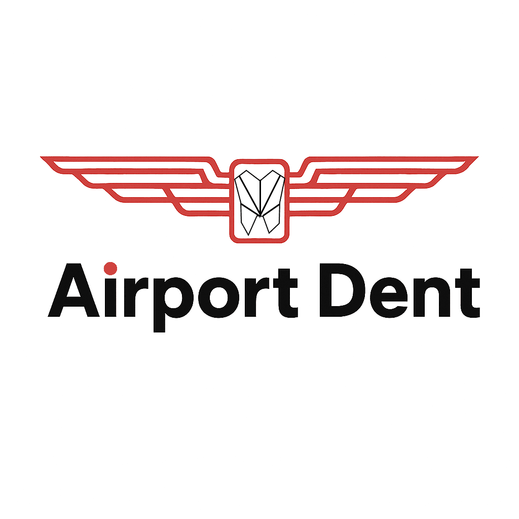 Airport Dent